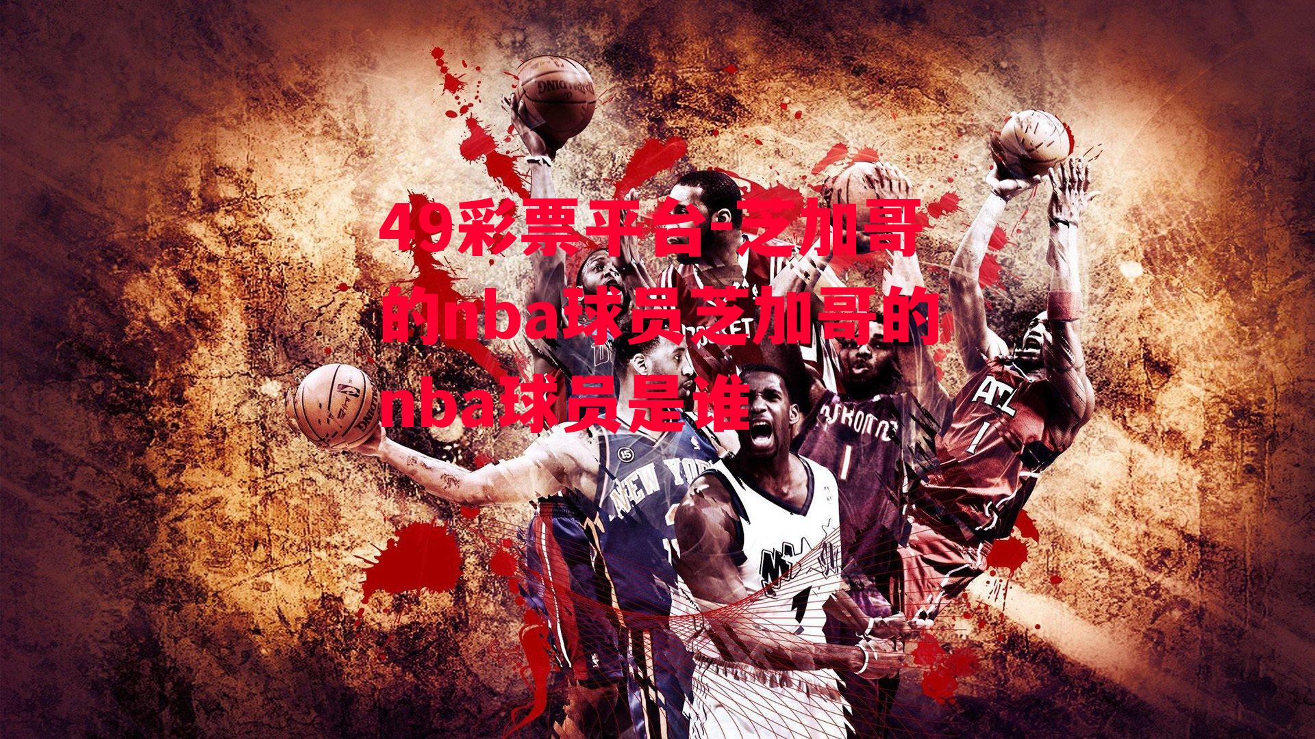 芝加哥的nba球员芝加哥的nba球员是谁